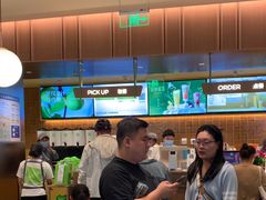 -奈雪的茶(石家庄万象城店)