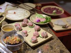 -蜀国大将老火锅(江北店)