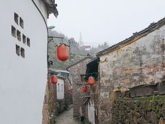-丹山赤水风景名胜区