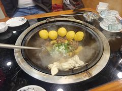 -小媳妇铁锅炖鱼(世博园店)