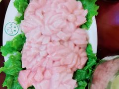-義聚德·清真铜锅涮羊肉·烧烤(河东店)