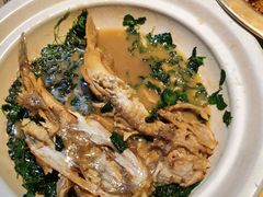 -永安鱼庄·镇江菜(丁卯店)