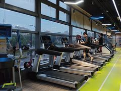 -GMJ·24H健身房(北外滩店)