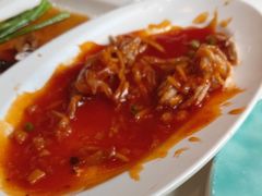 -功德林素菜饭庄(前门店)