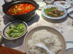 -川悦壹号·川菜(蠡溪路店)