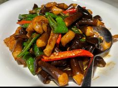 -飶香居(省博物馆店)