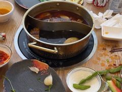 -松野谷·寿喜烧自助(华联顺义金街购物中心店)