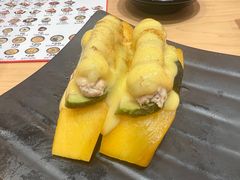 -友壹町寿司(佛山新DNA店)