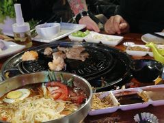 -超级神炭烤肉夜食(芥园西道店)