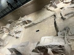 -洛阳周王城天子驾六博物馆