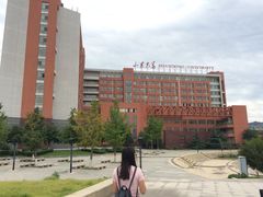 -山东大学(兴隆山校区)