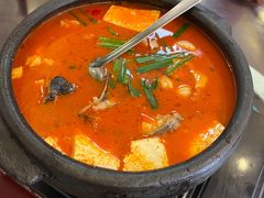 -和福餐馆(西江古街店)