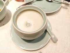 -粤风阁中餐厅(五洲皇冠酒店)