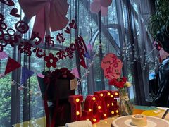 -华阳时光吧餐厅(华阳广场国际大饭店)