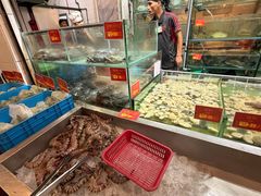 -大茄来海鲜餐厅(亚洲城分行)