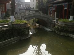 -龙潭水乡