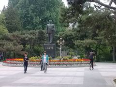 -沈阳中山公园