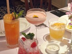 -壳里西餐厅Coquille Seafood Bistro(蒙自路店)