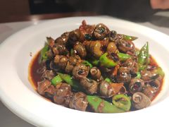 -壹只菜·崇明本地特色菜(崇明南门店)