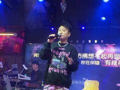 -喜鹊音乐酒馆(西街店)