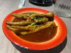 -李叔叔虾蟹大排档(青羊店)