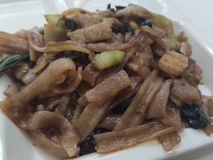 -浙大城市学院第二食堂