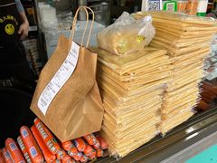 -山东傻大粗粮煎饼(牛街店)