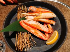-蟹道乐(京都本店)