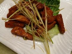 -品茶居素食馆(罗湖店)