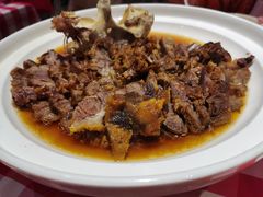 -西贝莜面村(近铁城市广场店)