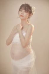 -专注孕妇照亲子照·纪田摄影