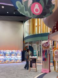 -奈尔宝家庭中心·亲子餐厅(鄞州万达店)