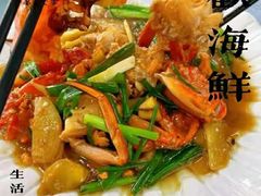-新欢海鲜坊(赖屋店)