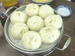 -吕氏馄饨包子大排档