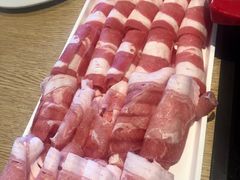 -新辣道鱼火锅(领展购物广场·中关村店)