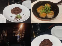 -小火花·干式熟成牛排馆Spark SteakHouse(剑桥郡店)