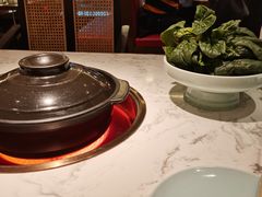 -捞神煲汤火锅(湖滨商业街店)