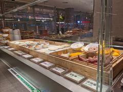 -老乡鸡(上海白玉兰广场店)