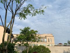 -上海崇明金茂凯悦酒店