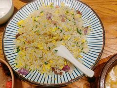 -川流不息(北蔡休闲广场店)