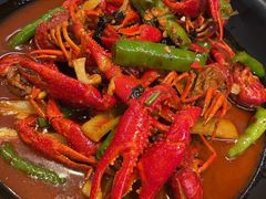 -聚味瞿记·龙虾堂(坡子街店)