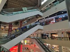 -义乌之心城市生活广场(新马路店)