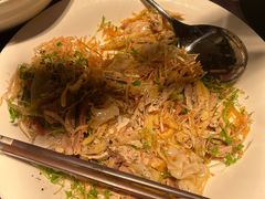 -领事馆19号中餐厅(厦门海景洲际酒店)