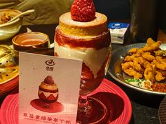 -色響火锅(恒隆广场店)