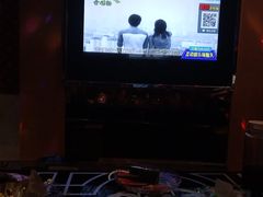 -迪迪派KTV(创业大厦店)