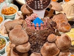 -捞王锅物料理(温州万象城店)