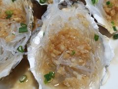 -老字号蛇口德记烧腊饭店·海鲜加工