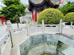 -西安市广仁寺