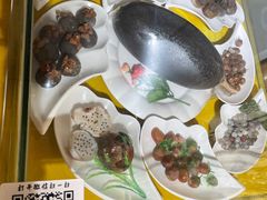 -老磨油饼(高陵店)