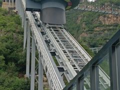 -野三坡清泉山风景区